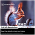 Hisense 40 Inch A4N Smart Full HD LED TV 40A4NAU image NaN