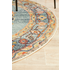 Rug Culture Legacy Large Multi-coloured Rug 240X240CM - LEG-862-RUST-240X240 image NaN