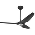 Big Ass Fans 1.5m Haiku Outdoor in Black with Universal Mount and Light FR150A-U0F12-1-5 image NaN