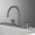 Rogerseller Tonic Basin Set - Graphite 3606014005 image NaN