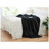 Dimplex Dream Easy Micro Fleece Heated Throw Charcoal DHDEHT image NaN