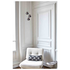 DCW Editions Here Comes The Sun 10 Mini Pendant Light - White and Copper HCS10WHCOP image NaN