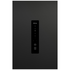 CHiQ 410L Top Mount Fridge Black Steel CTM409NBS5E image NaN