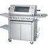 Beefeater BS19440 Signature Premium Plus 4 Burner Mobile LPG BBQ image NaN