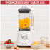 Magimix Premium Power Blender White 11638AU image NaN