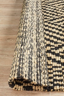 Rug Culture Kenya Medium Natural Rug 225X155CM - KYA-26-NAT-225X155 hero image