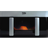 Beko 9.5L Dual Airfryer FRL6488 image NaN