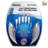 Swann 3 in 1 Multi-Purpose 100ft / 30m BNC Cable SWPRO-30MCAB image NaN