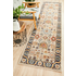 Rug Culture Legacy Large Multi-coloured Rug 400X80CM - LEG-860-DUNE-400X80 image NaN