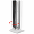 Delonghi Ceramic 2400 watt Tower Fan Heater TCH8993ER image NaN