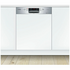 Bosch SMI66MS01A Serie 6 Semi-Integrated Dishwasher image NaN