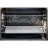 Ilve 76cm Majestic Dual Fuel Upright Oven/Stove M30DNE3SSG image NaN