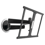 Vogel's NEXT7345 Full-Motion TV Wall Mount for 40 to 65 Inch TVs Black hero image