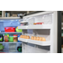 Fisher & Paykel Series 5 413L ActiveSmart Bottom Mount Fridge with Ice and Water E442BRXFDU5 image NaN