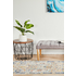 Rug Culture Evoke Medium Ivory Rug 300X80CM - EVO-255-IVO-300X80 image NaN