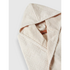 Missoni Chalk 21 Hooded Bathrobe - Medium 8053147123721 image NaN