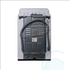 9kg Top Load Samsung Washing Machine WA406DJHDWR image NaN