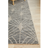 Rug Culture Terrace Medium Black Rug 230X160CM - TER-5502-BLK-230X160 image NaN