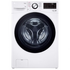 LG 14kg Front Load Washing Machine WXL-1014W image NaN