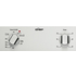 Chef CVE612SA 60cm Electric Built-In Oven image NaN