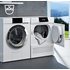 V-ZUG WAASLQWPZ 8kg Adora Front Load Washing Machine image NaN