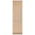 Fisher & Paykel Series 11 342L Integrated Bottom Mount Fridge with Ice and Water Left Hinge RS6121WLUK1 image NaN