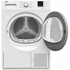 Beko 7kg Heat Pump Dryer BDP710W image NaN