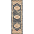 Rug Culture Legacy Large Multi-coloured Rug 400X80CM - LEG-855-ECRU-400X80 image NaN