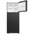 Haier 300 Series 443L Top Mount Refrigerator Black HRF450TG image NaN