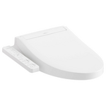 Toto C2 Elongated Washlet Bidet Toilet Seat TCF23410AAAX1WX hero image