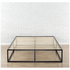Zinus Single Joseph Bed Frame Metal Bed 25cm Platform Base AU-MBBF-10S image NaN