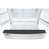 Westinghouse WHE7074SA 619L French Door Frost Free Fridge image NaN