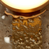 CTO Lighting Modulo Single Wall Light - Satin Brass MODWA1SBSKMO image NaN