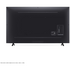 LG 75 Inch UR8050 4K UHD LED Smart TV 75UR8050PSB image NaN