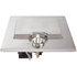 Smart Drop-In Side Burner LPG Stainless Steel SMA-DSG0010-SS image NaN