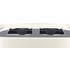 Delonghi CTI2003W Distinta 2 Slice Toaster image NaN