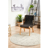 Rug Culture Evoke Large White Rug 240X240CM - EVO-261-WHI-240X240 image NaN