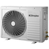Dimplex DCSS28 7.8kw Reverse Cycle Split System Inverter Air Conditioner image NaN