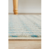 Rug Culture Evoke Large White Rug 400X80CM - EVO-260-WHI-400X80 image NaN