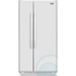 640L Whirlpool Side By Side Fridge 6ED2FHKXVQ image NaN