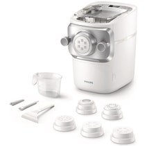 Philips 7000 Series Pasta & Noodle Maker White HR2660-00 hero image