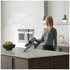 Electrolux UltimateHome 900 Handstick Vacuum Cleaner Plus EFP91824GY image NaN