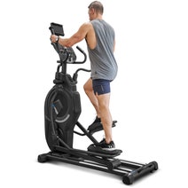 Lifespan Fitness XT44 Cross Trainer hero image
