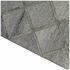 Cadrys Shimmer Diamonds Charcoal 200x300 Rug SHIMCD2 image NaN