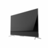TCL 50 Inch C715 4K UHD HDR Android Smart QLED TV 50C715 image NaN