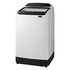 Samsung 9kg Top Load Washing Machine WA90T6250BW image NaN