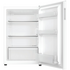 Haier 300 Series 129L Bar Fridge White HRF130UW2 image NaN