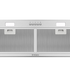 Westinghouse 86cm Integrated Undermount Rangehood Stainless Steel WRI815SC image NaN