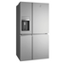 Electrolux 609L UltimateTaste French Door Fridge with Ice and Water Dispenser EQE6870SA image NaN