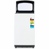 Esatto 5.5kg Top Load Washing Machine ETLW55B image NaN